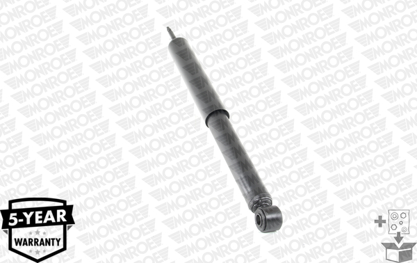 MONROE V2102 VAN-MAGNUM Stoßdämpfer