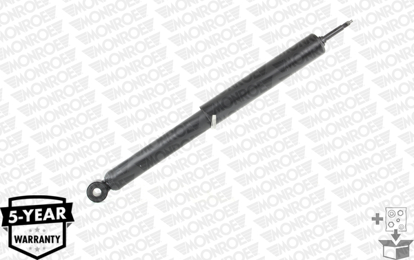 MONROE V2102 VAN-MAGNUM Stoßdämpfer