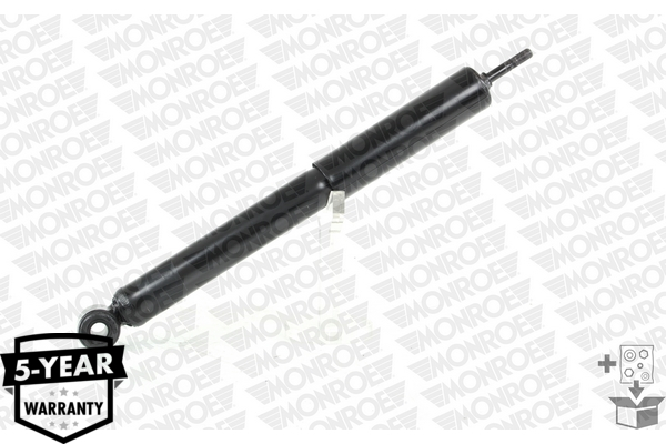 MONROE V2133 VAN-MAGNUM Stoßdämpfer
