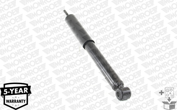 MONROE V2133 VAN-MAGNUM Stoßdämpfer