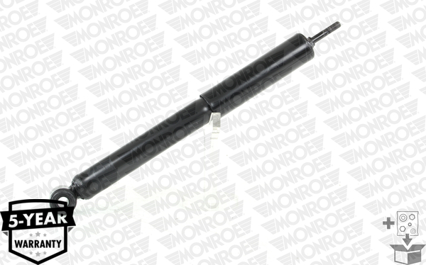 MONROE V2133 VAN-MAGNUM Stoßdämpfer