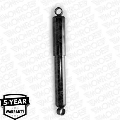 MONROE V2502 VAN-MAGNUM Stoßdämpfer