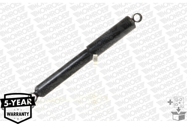 MONROE V2504 VAN-MAGNUM Stoßdämpfer