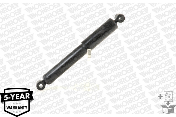 MONROE V2509 VAN-MAGNUM Stoßdämpfer