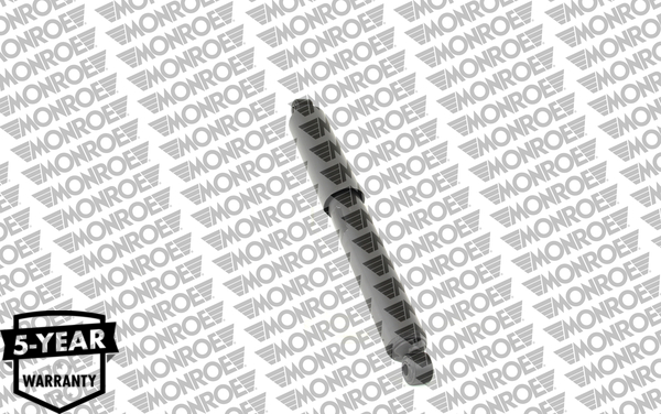 MONROE V2512 VAN-MAGNUM Stoßdämpfer