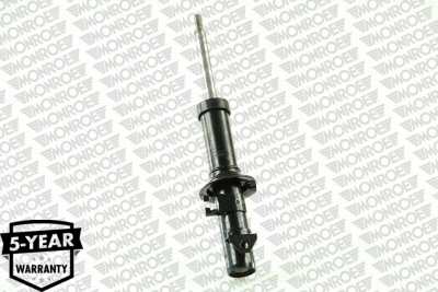 MONROE V4002 VAN-MAGNUM Stoßdämpfer