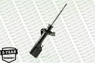 MONROE V4301 VAN-MAGNUM Stoßdämpfer