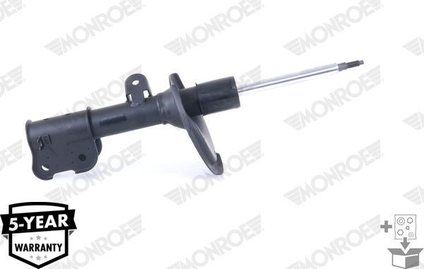 MONROE V4307A VAN-MAGNUM Stoßdämpfer