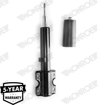 MONROE V4408 VAN-MAGNUM Stoßdämpfer