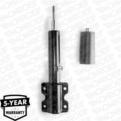 MONROE V4409 VAN-MAGNUM Stoßdämpfer
