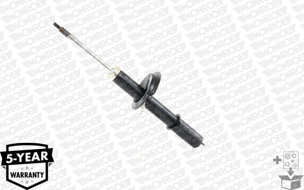 MONROE V4501 VAN-MAGNUM Stoßdämpfer