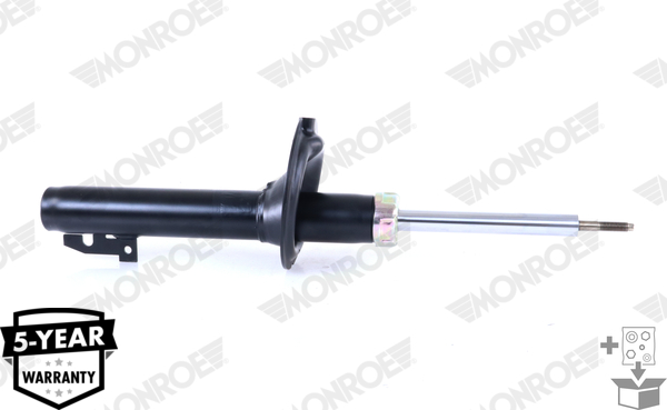 MONROE V4502 VAN-MAGNUM Stoßdämpfer