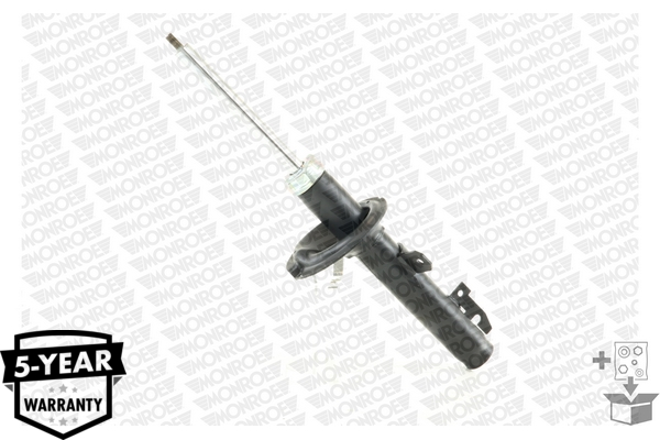 MONROE V4508 VAN-MAGNUM Stoßdämpfer