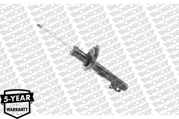 MONROE V4509 VAN-MAGNUM Stoßdämpfer