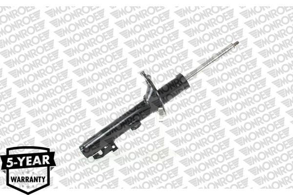 MONROE V4509 VAN-MAGNUM Stoßdämpfer