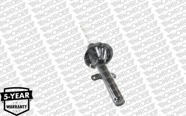 MONROE V4509 VAN-MAGNUM Stoßdämpfer