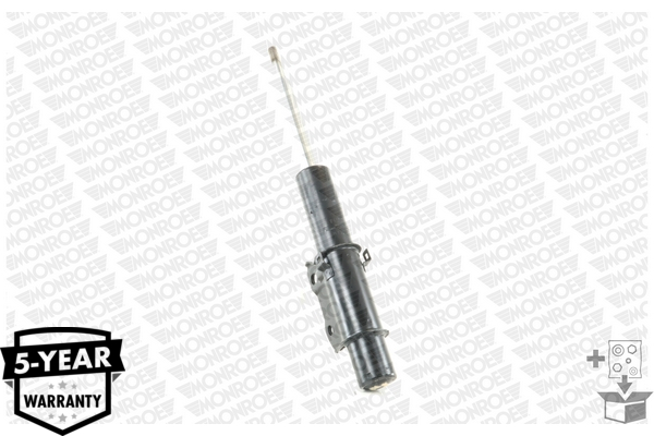 MONROE V4510 VAN-MAGNUM Stoßdämpfer