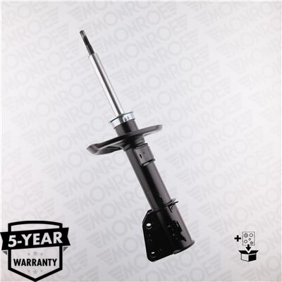 MONROE V4517 VAN-MAGNUM Stoßdämpfer