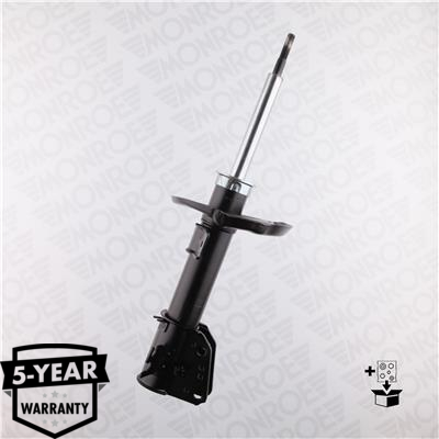 MONROE V4517 VAN-MAGNUM Stoßdämpfer