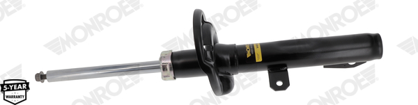 MONROE V4518 VAN-MAGNUM Stoßdämpfer