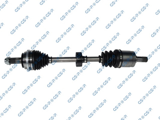 GSP 201025 Drive Shaft for...