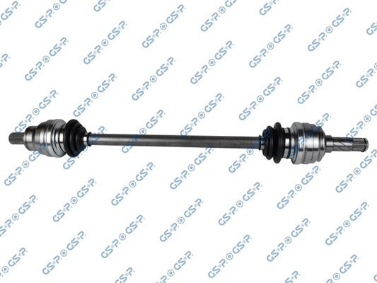GSP 201129 Drive Shaft for...