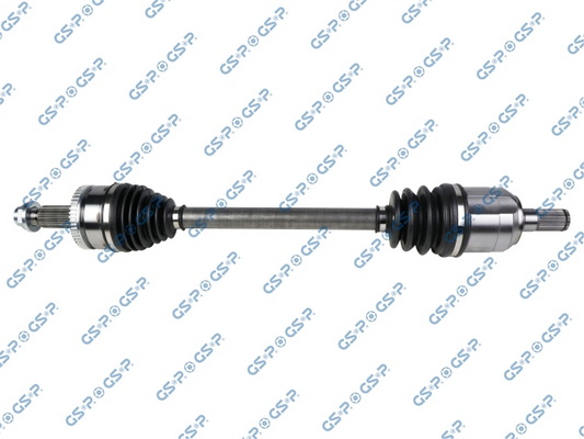 GSP 201245 Drive Shaft for...