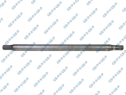 GSP 201323 Drive Shaft for...