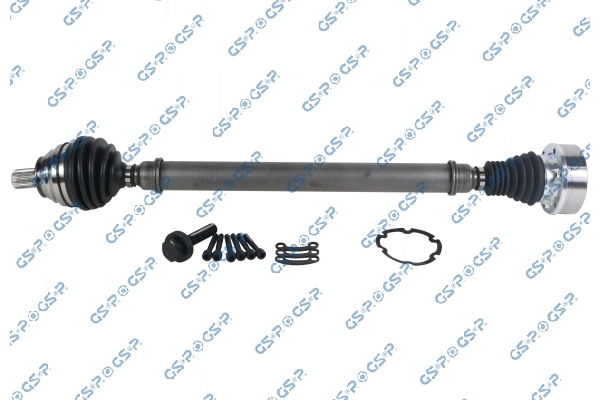 GSP 201343 Drive Shaft...