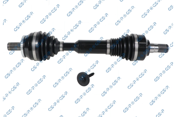 GSP 201371OL Drive Shaft...