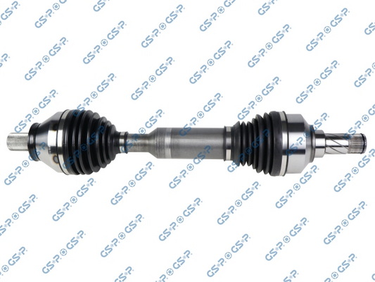 GSP 201380 Drive Shaft for...