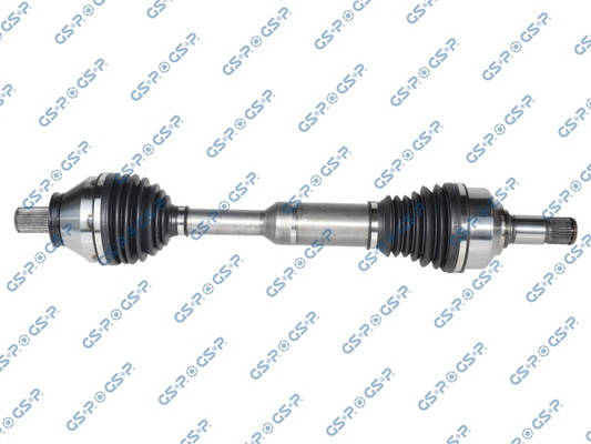 GSP 201386 Drive Shaft for...