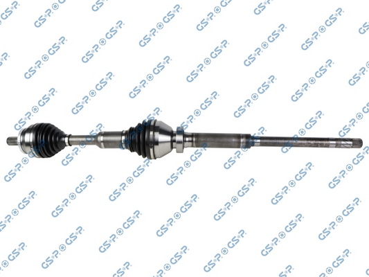 GSP 201392 Drive Shaft for...