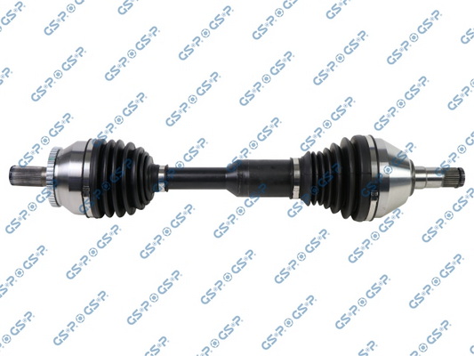 GSP 201402 Drive Shaft for...