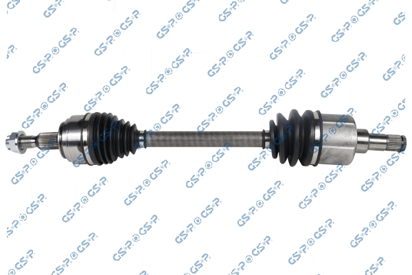 GSP 201496 Drive Shaft for...