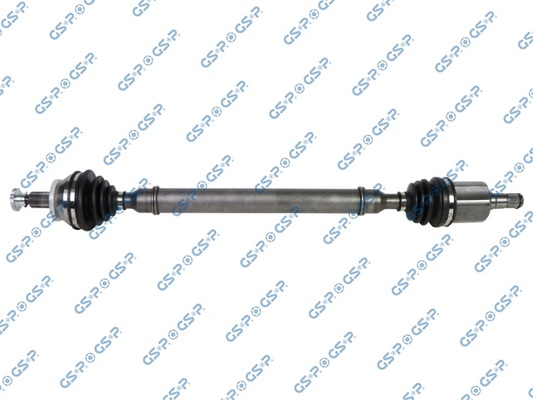 GSP 201524 Drive Shaft for...