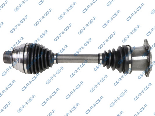 GSP 201528 Drive Shaft for...