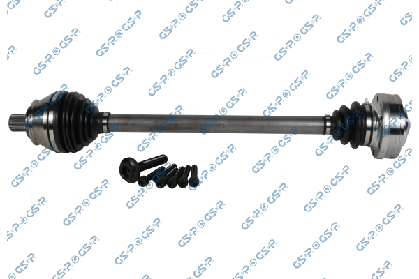GSP 201536 Drive Shaft for...