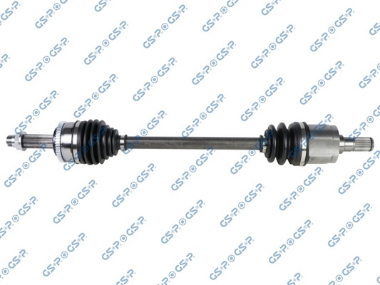 GSP 201565 Drive Shaft for KIA