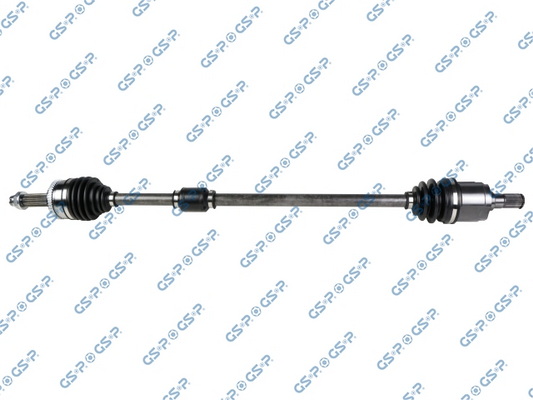 GSP 201566 Drive Shaft for KIA