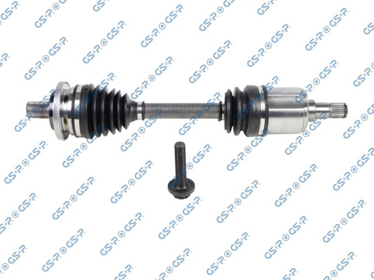 GSP 201580 Drive Shaft for...