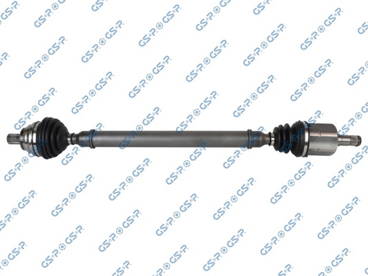 GSP 201583 Drive Shaft for...