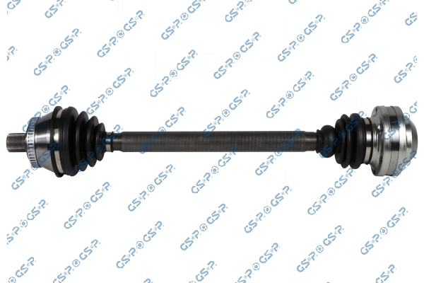 GSP 201593 Drive Shaft for...