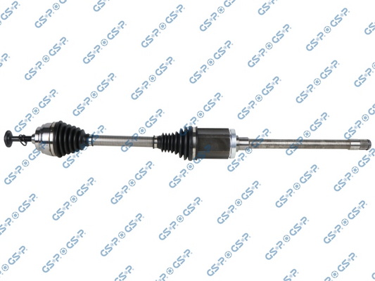 GSP 201681 Drive Shaft for BMW