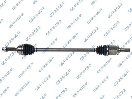 GSP 201823 Drive Shaft for...