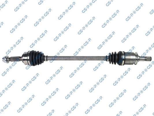 GSP 201824 Drive Shaft for...