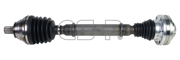 GSP 201889 Drive Shaft for...