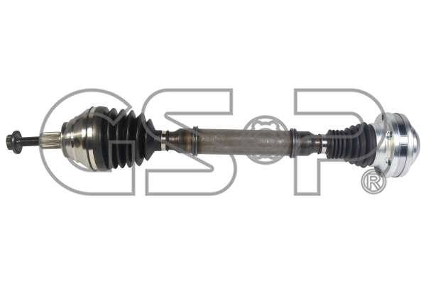 GSP 201892 Drive Shaft for...