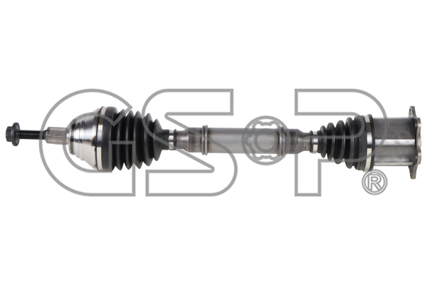 GSP 201893 Drive Shaft for...