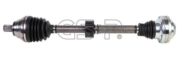 GSP 201927 Drive Shaft